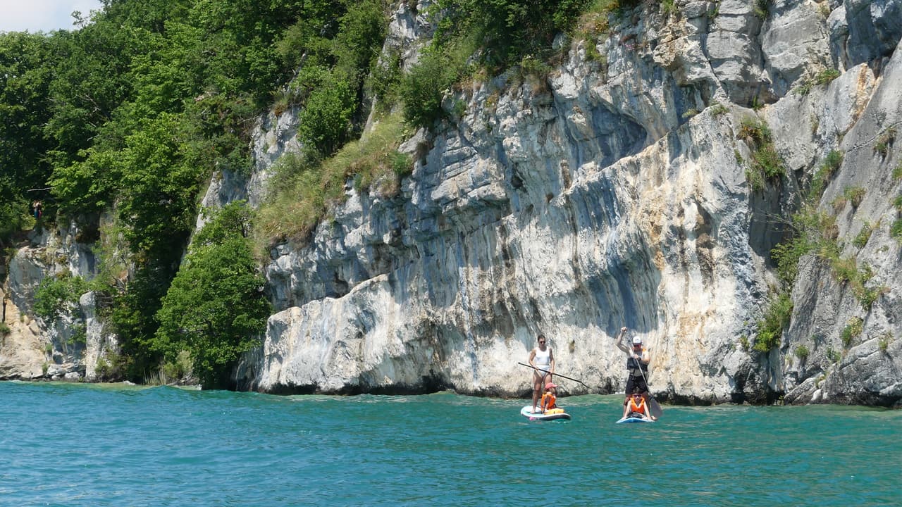 Offre Camby chez CERCLE  NAUTIQUE DU LANFONNET